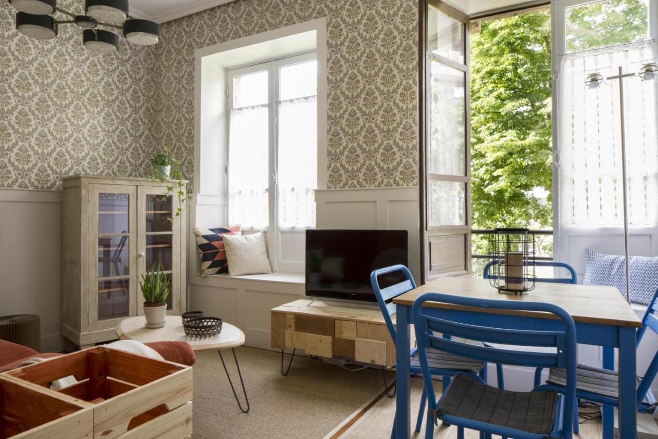 Apartamento Kuia En Gran Bilbao Con Vistas A Un Parque Басаури Экстерьер фото